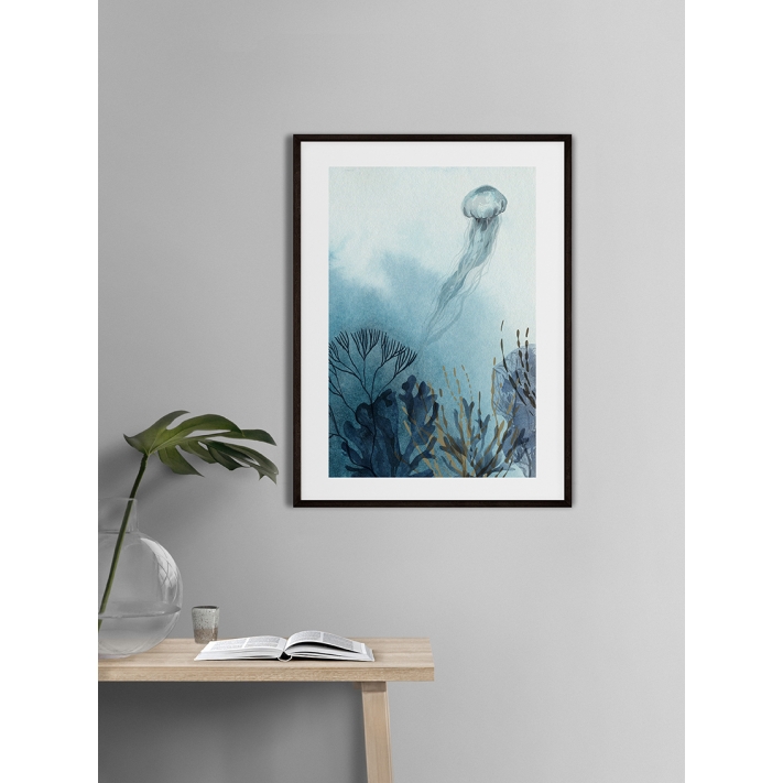 Lámina Medusa