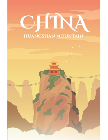 Lámina China Lámina China
