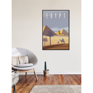 Lámina Egipto 2