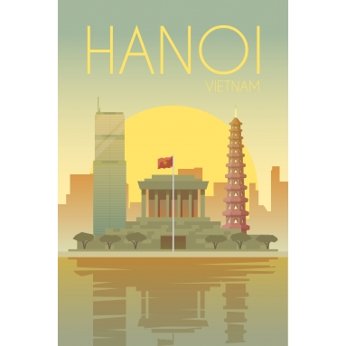 Lámina Hanoi