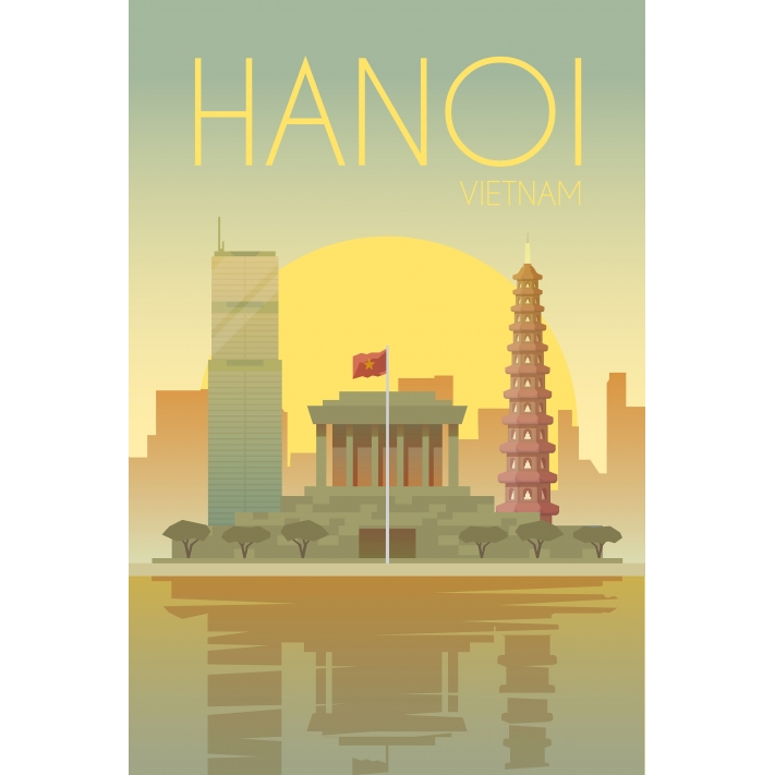 Lámina Hanoi