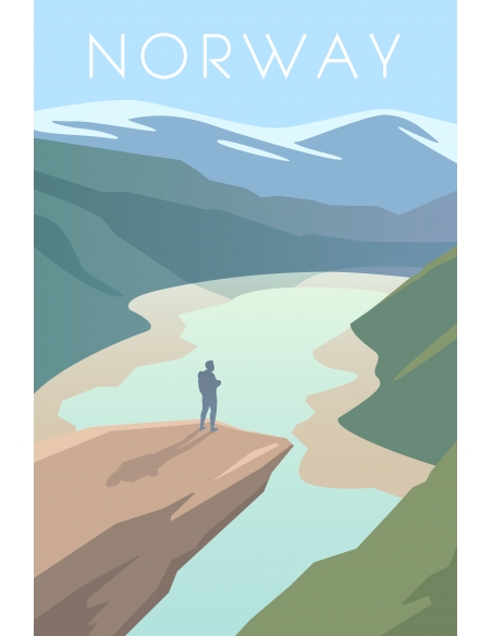 Lámina Norway Lámina Norway