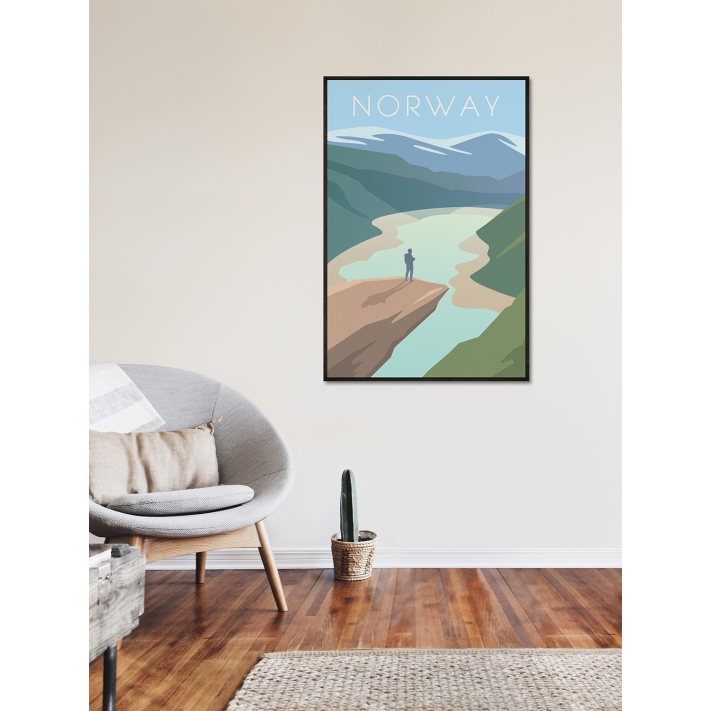 Lámina Norway Lámina Norway