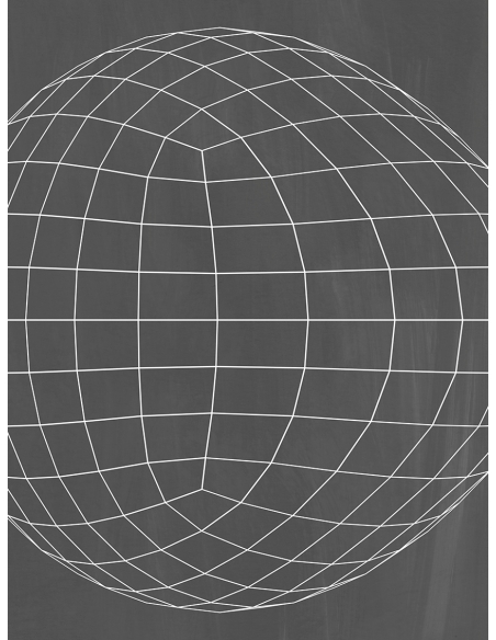 Lámina Abstracto Tridimensional 3 Lámina Abstracto Tridimensional 3