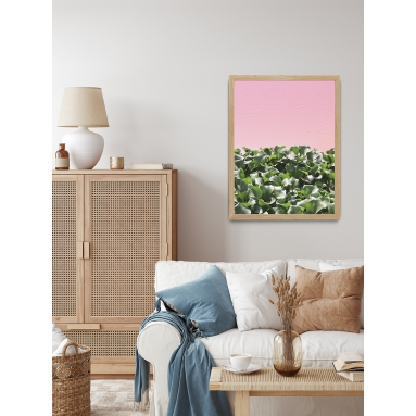 Lámina Estampado Bohemio 2