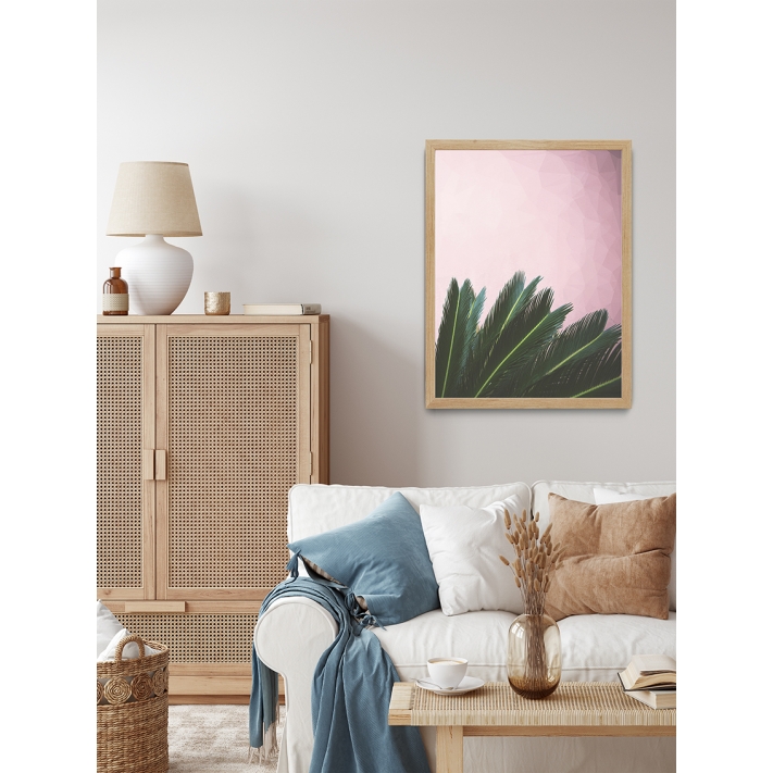 Lámina Hoja Palmera2