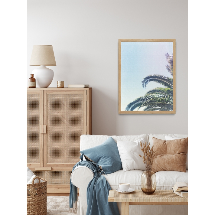 Lámina Hoja Palmera3