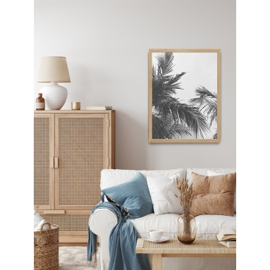 Lámina Hoja Palmera 13 2