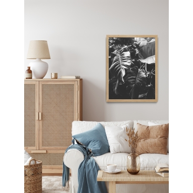 Lámina Hoja Palmera 2