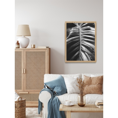 Lámina Hoja Palmera 2