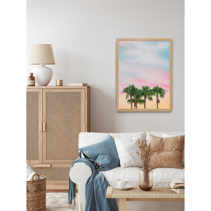 Lámina Palmera 2