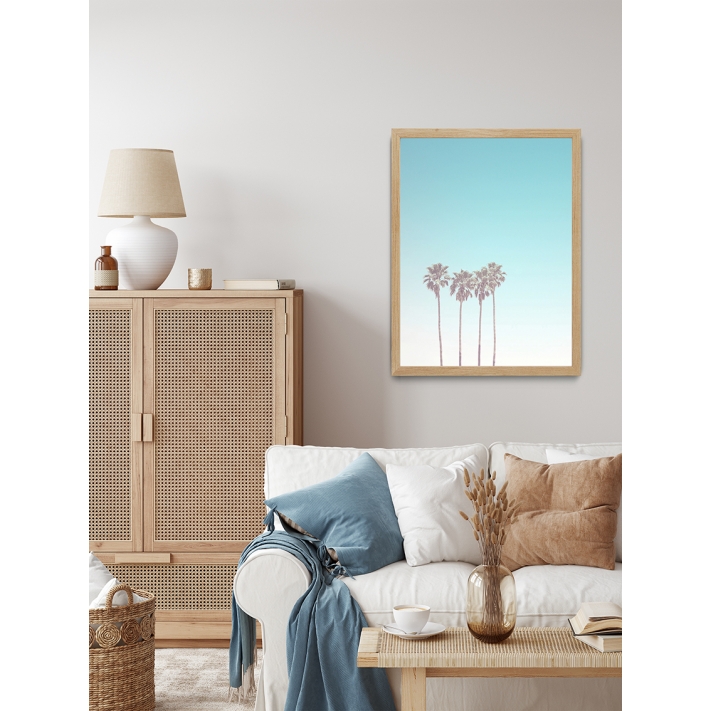 Lámina Palmera 5