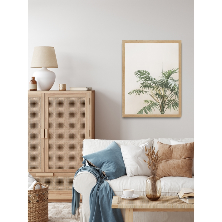 Lámina Palmera 6
