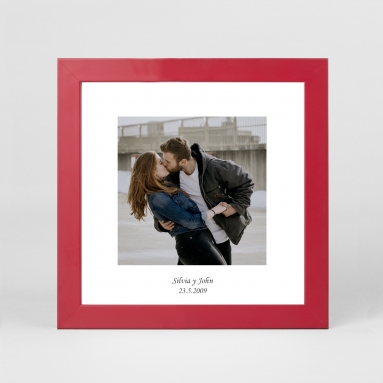 Marco Especial San Valentín 2