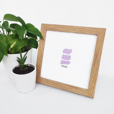 Marco de Sobremesa para...