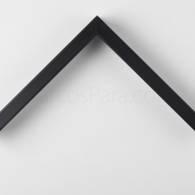 Marco de Madera Estándar M497 2