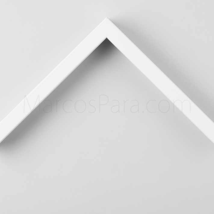 Marco de Madera Estándar M497