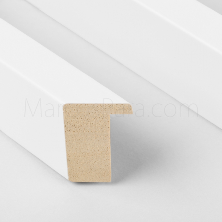 Marco de Madera Estándar M507