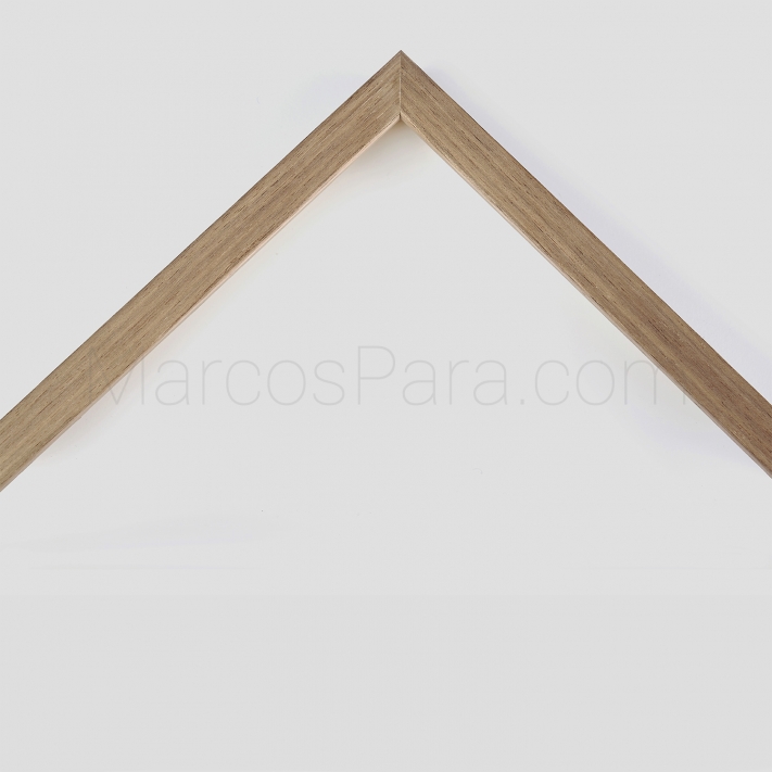 Marco de Madera Estándar M490N