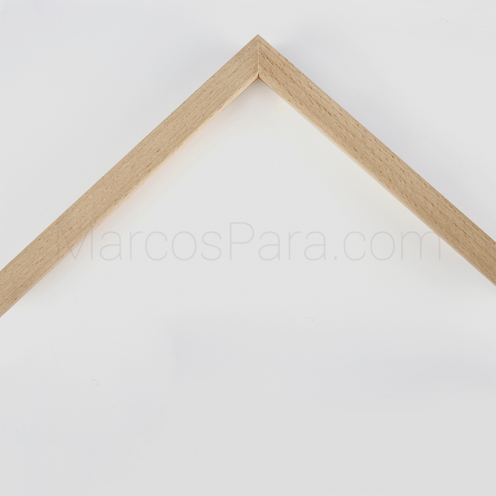 Marco de Madera Estándar M485