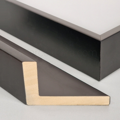 Marco a medida M519 para Lienzo de 3.5cm 2