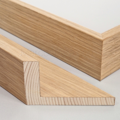 Marco a medida M519X para Lienzo de 3.5cm 2