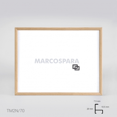 Marcos a medida para... 2