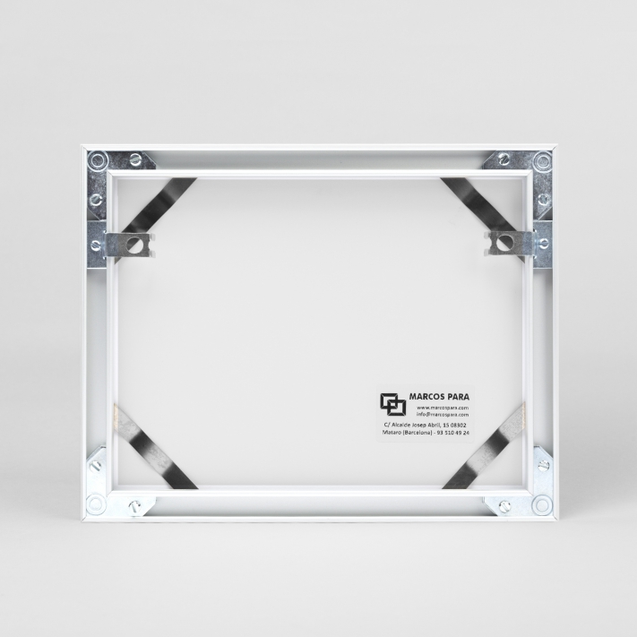 Marcos a medida para Posters TM2N