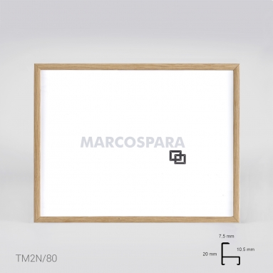 Marcos a medida para... 2