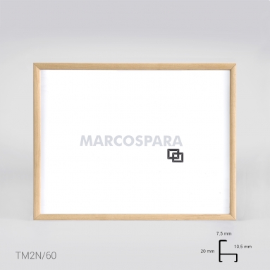 Marcos a Medida TM2N