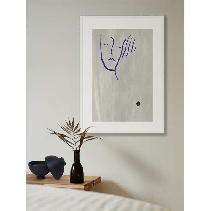 Lámina Trazo Cara 7 Lámina Trazo Cara 7