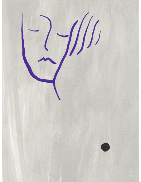 Lámina Trazo Cara 7 Lámina Trazo Cara 7