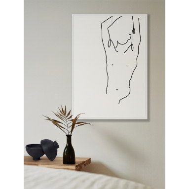Lámina Trazo Contorno 2 2