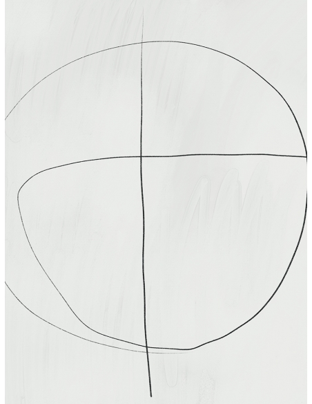 Lámina Trazo Negro 4