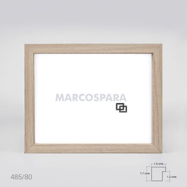 Marcos a medida M485 2