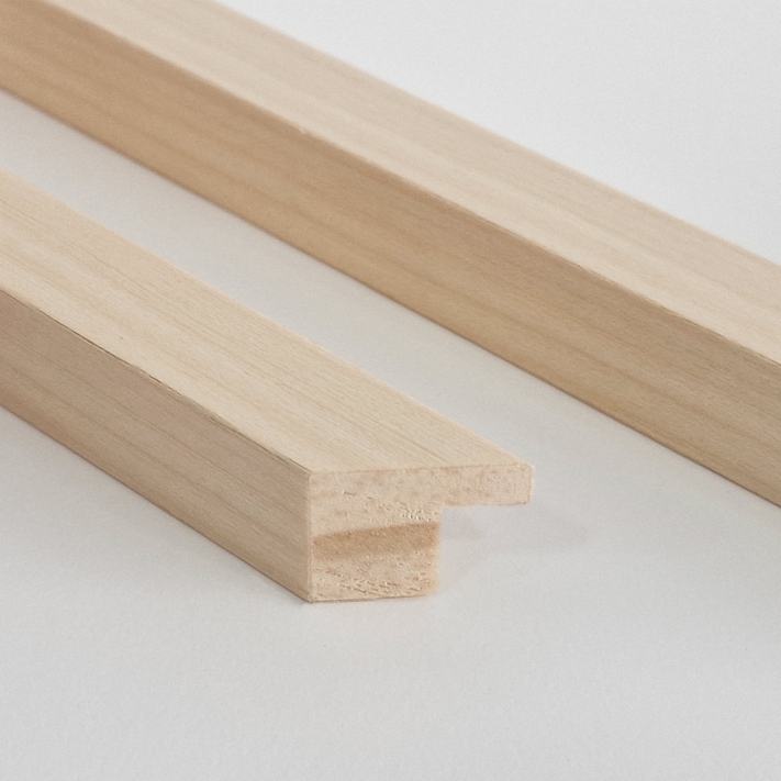 Marcos a medida M485