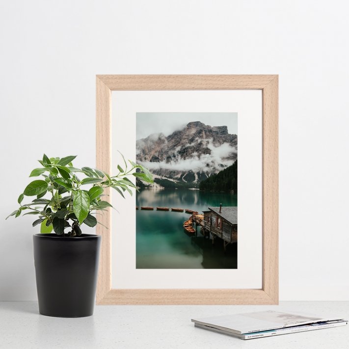 Marcos a medida M485