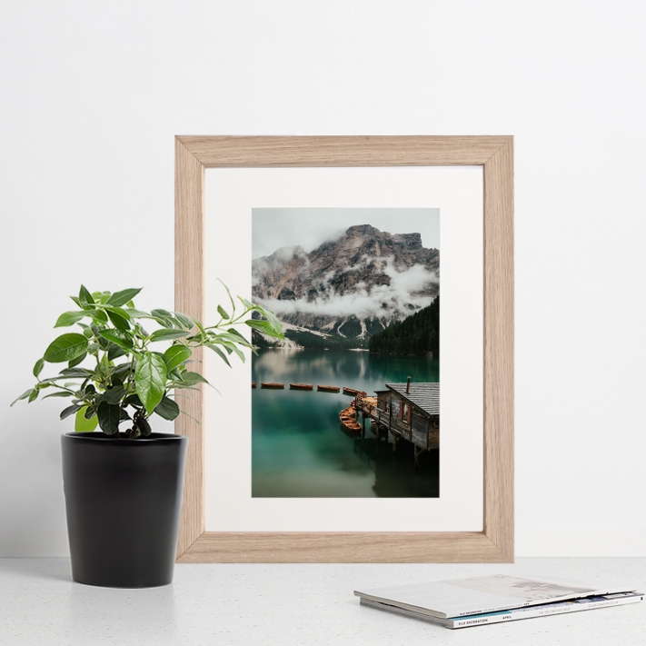 Marcos a medida M485