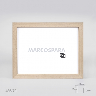 Marcos a medida para... 2