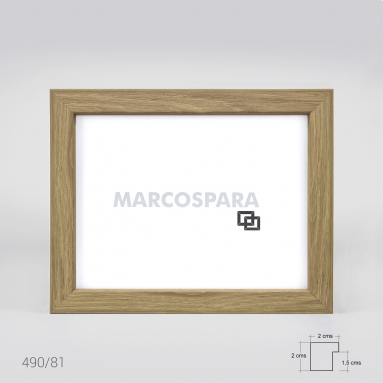 Marcos a medida para... 2