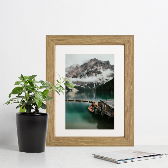 Marcos a medida para Fotografia M490