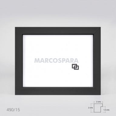 Marcos a medida para... 2