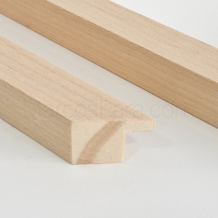 Marcos a medida para Puzzles M490N