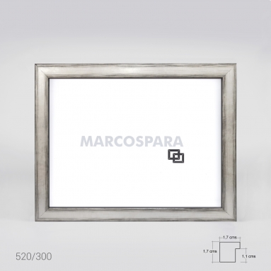 Marcos a medida M520