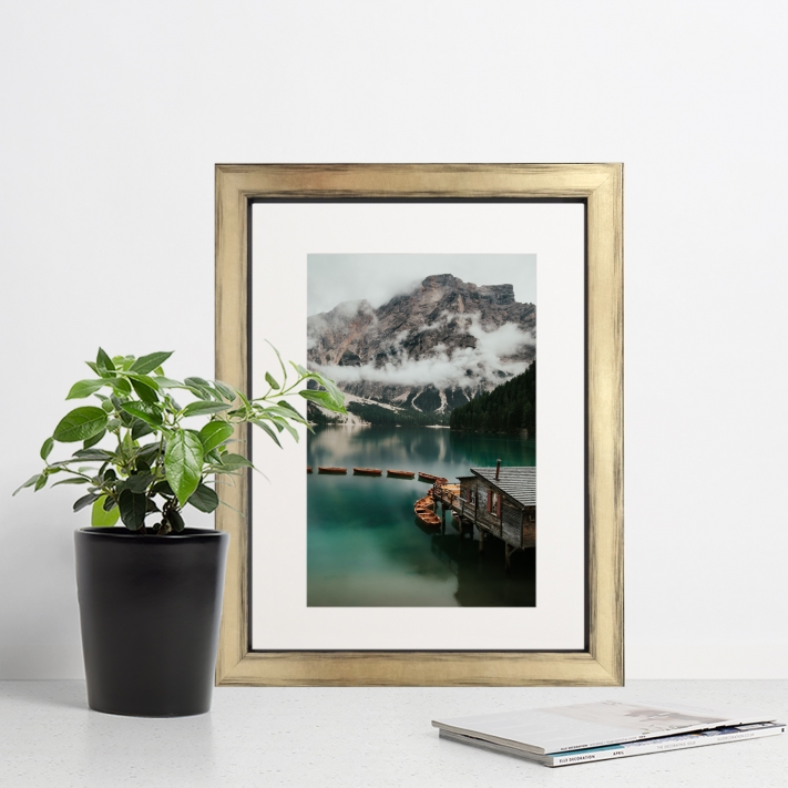 Marcos a medida para Fotografia M520