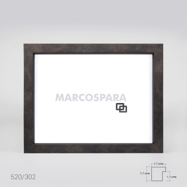 Marcos a medida para...