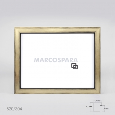 Marcos a medida para... 2