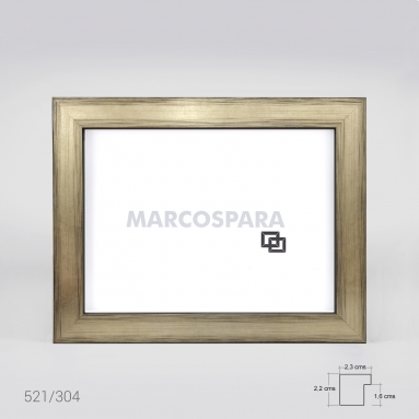 Marcos a medida M521 2