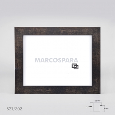 Marcos a medida para... 2