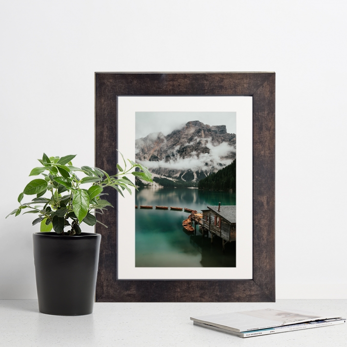 Marcos a medida para Fotografia M521